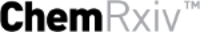 Logo ChemRxiv