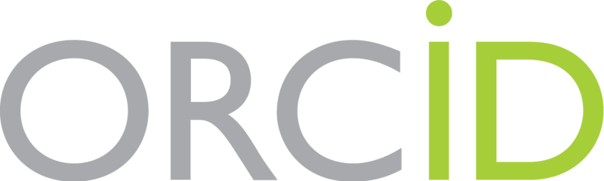 Logo of ORCID Membership