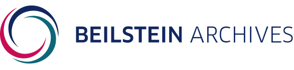 Logo Beilstein Archive